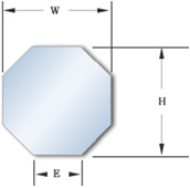 Octagon Dimension