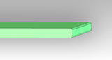Flat Edge