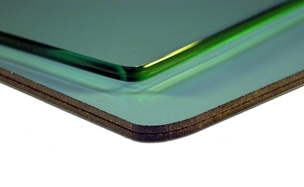 Laminated Glass, Laminated Safety Glass | One Day Glass