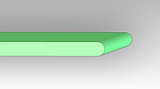 Pencil Edge