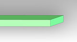 Seamed Edge
