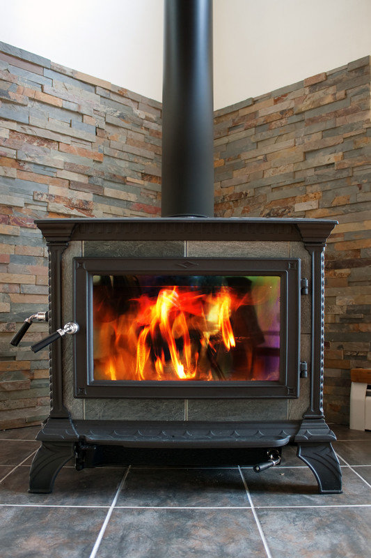 Woodstove Glass, Wood Stove Glass One Day Glass