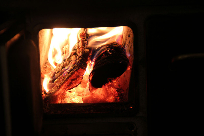 Heat Resistant Stove Glass Measuring 165mm x 105mm x 4mm Wood/log burner 