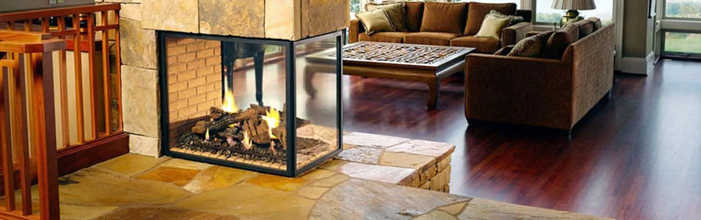 Fireplace and Woodstove Glass