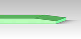 Bevel Edge