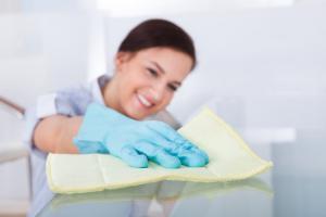 furniture tabletops Cleaning Tips