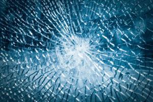 tempered laminated glass