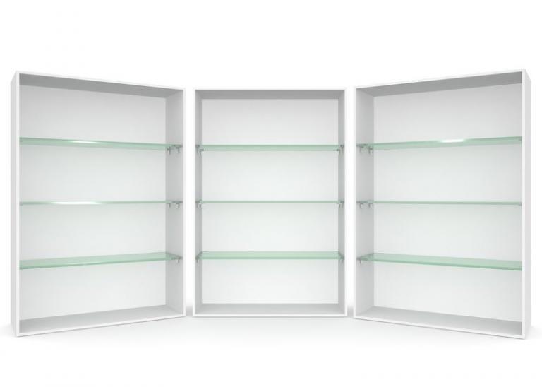Custom Glass Shelves Buying Guide What To Check Before You Order