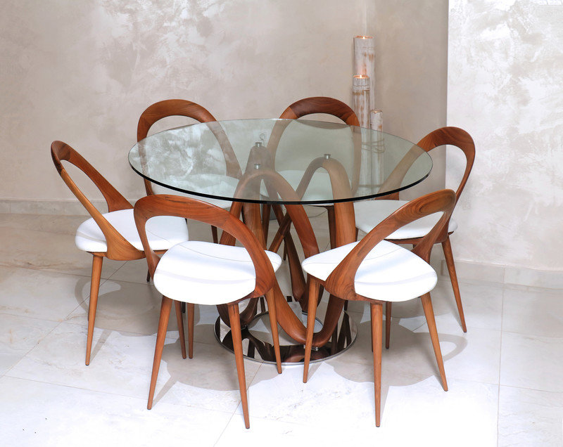 Replacement Glass Table Top to Rejuvenate Your Furniture