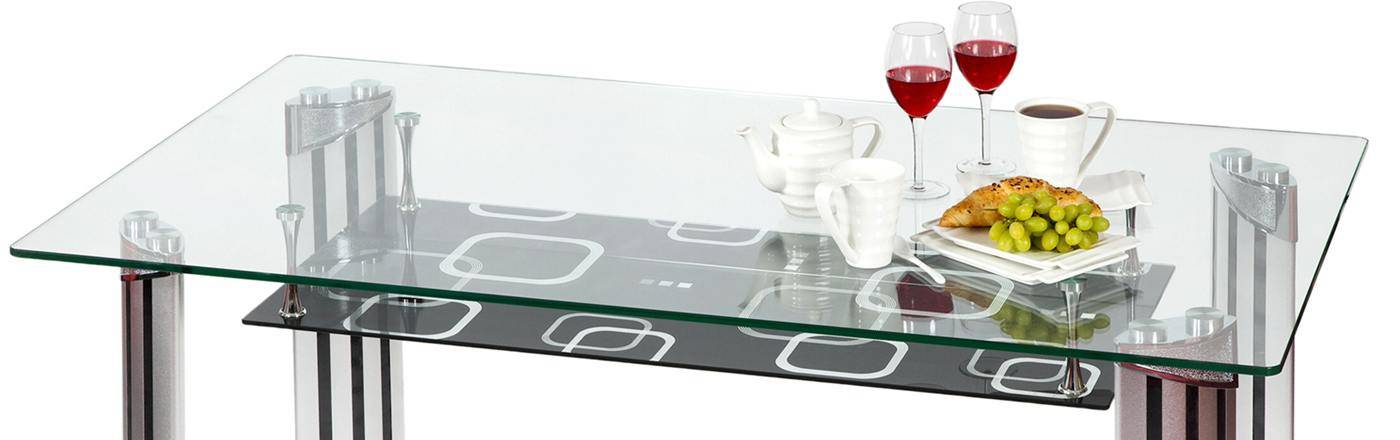 Replacement Glass Tabletops