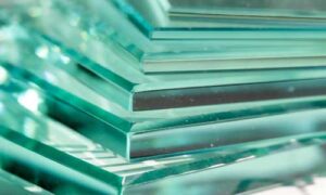cutting tempered glass