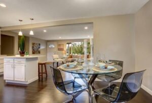 tempered glass top for dining table