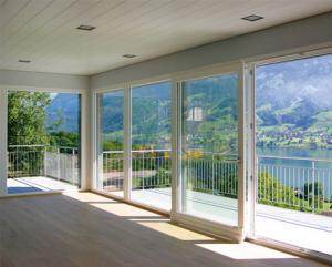 Insulated Glass Units - Green Mountain Insulated Glass