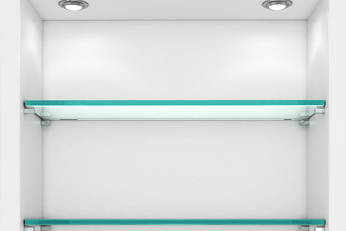 Glass Shelves Cut To Size Flash S, Can You Cut Glass Shelves To Size