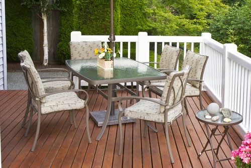 Glass Table Top Replacement | Tempered Glass Table Tops