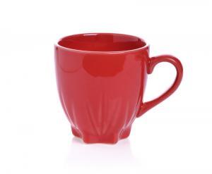 ceramic glass cup