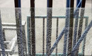 fire-rated glass