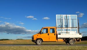 Replacement Double-Glazed Windows