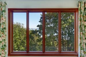 insulated glass window