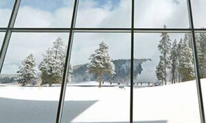 insulated glass unit