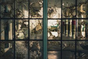 Window Glass Repair