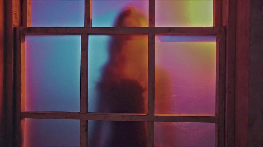 Your Guide On Frosted Glass Doors One Day Glass