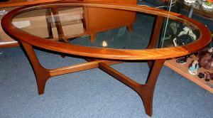 Glass Table Tops