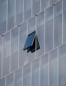 Everything About Laminated Glass