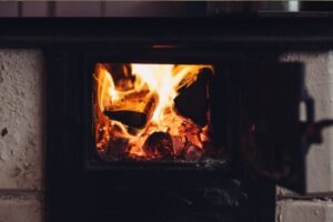Wood Stove Installation Service