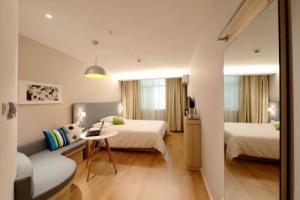 bedroom interior design