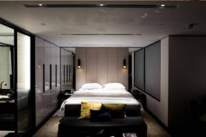 bedroom interior design ideas