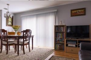 energy efficient window treatments
