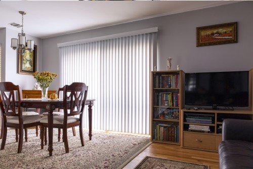 Picture of Best Energy Efficient Window Treatments | One Day Glass