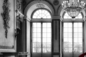 Circle Top Window Replacement