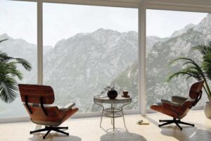 House Window Tinting