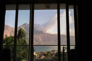 Window Insulation Panels