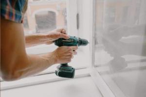 Window Installation Service