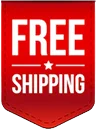 Free Shipping