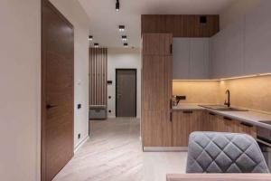 IKEA Glass Kitchen Cabinet Doors