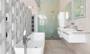 sliding glass shower doors
