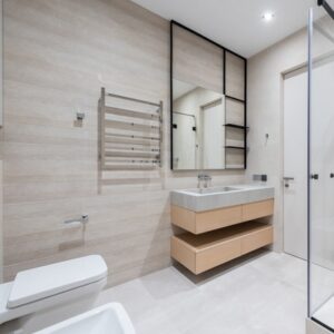 Frameless Bathtub Doors
