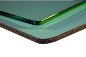 Laminated Glass