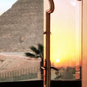 Replacement Mirror Glass