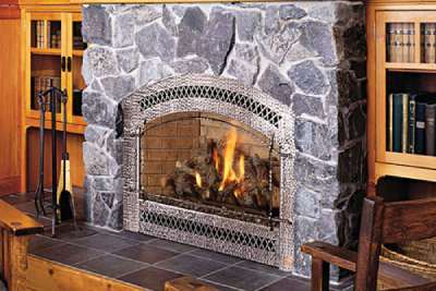 Fireplace Glass Cleaner: Quality Glass Cleaning - Shop Now!