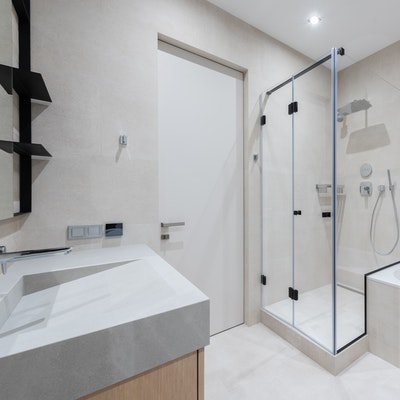 Questions About Frameless Shower Doors