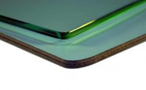 laminated glass vs tempered glass