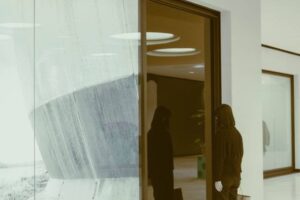 Sliding Glass Door Tint