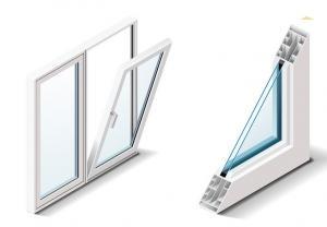 Glass Window Replacement