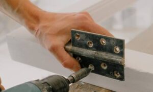 How to Replace Window Screen
