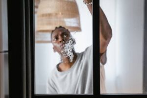 Window Scratch Repair